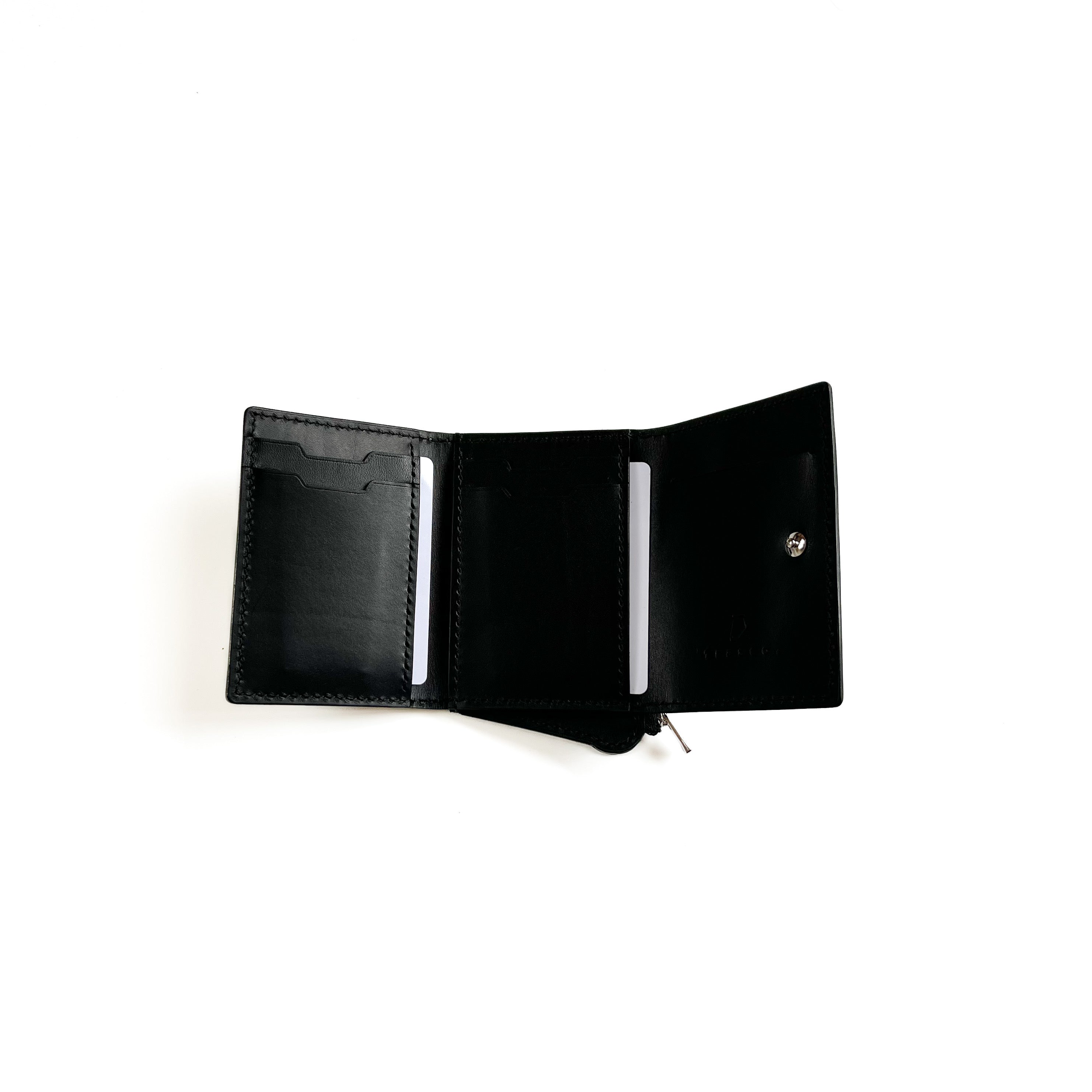 20 cashless wallet
