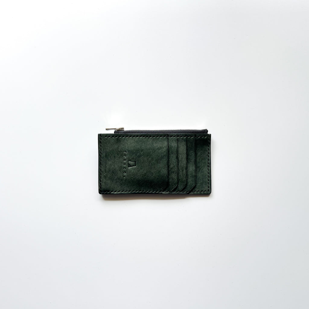 fragment case / green