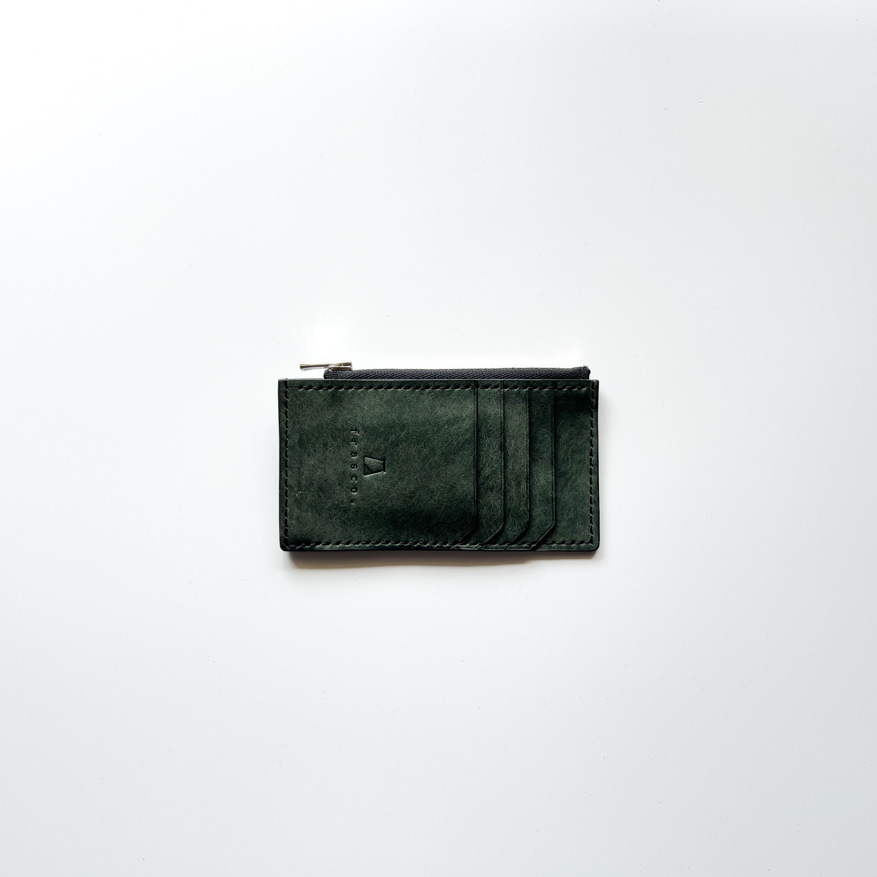 fragment case / green
