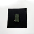 fragment case / green