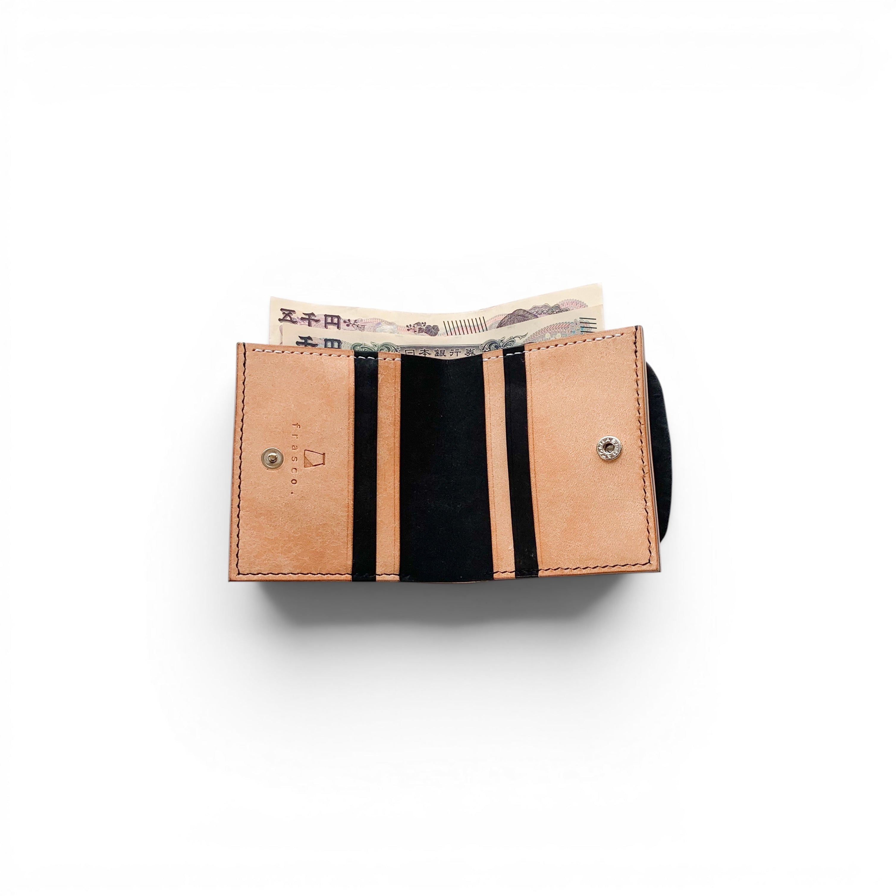 chroi’s wallet / by color