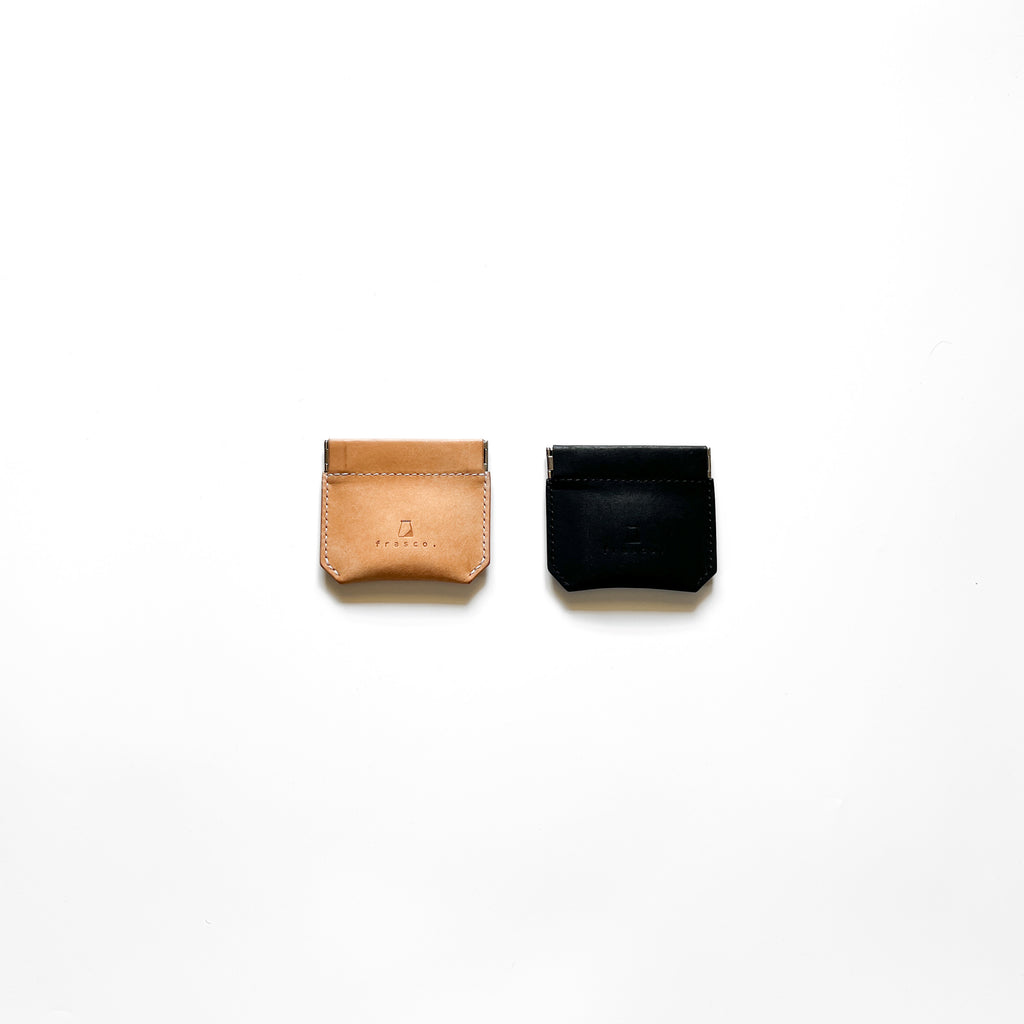 flex coin case
