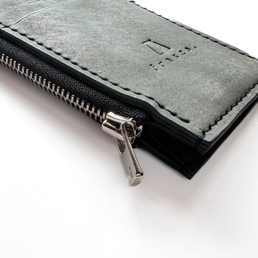fragment case / green