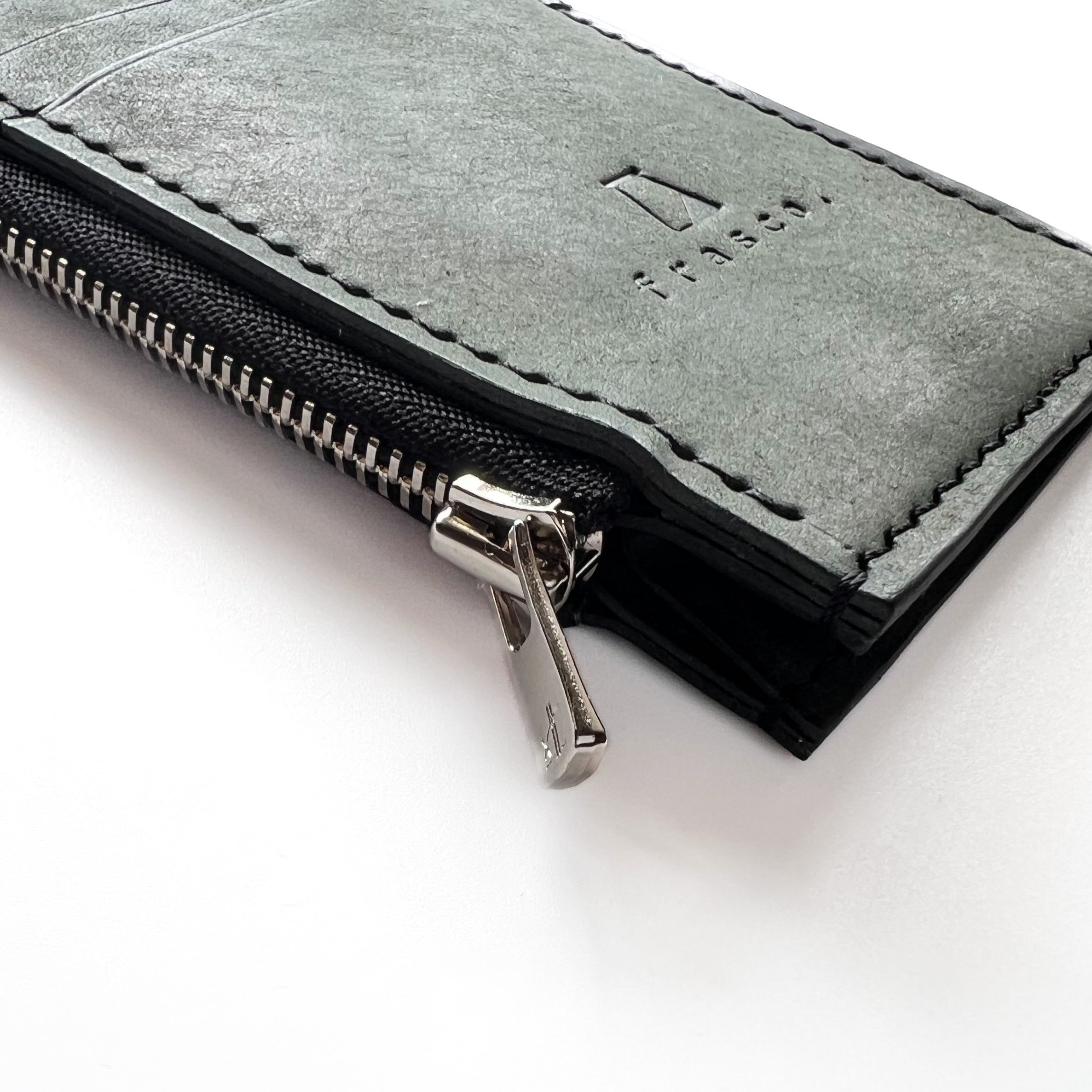 fragment case / green