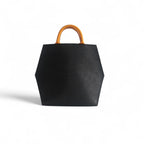 vivid hand bag