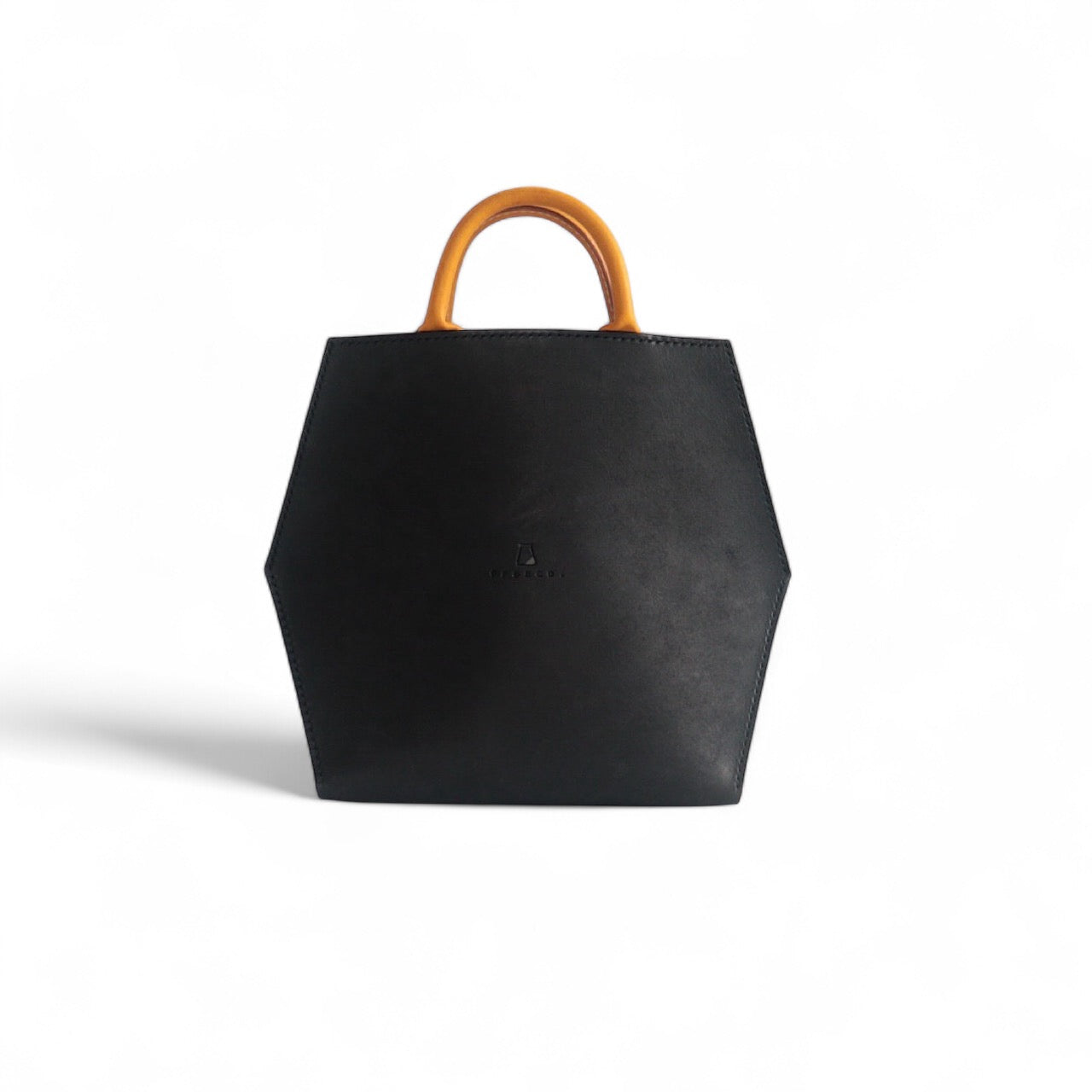vivid hand bag