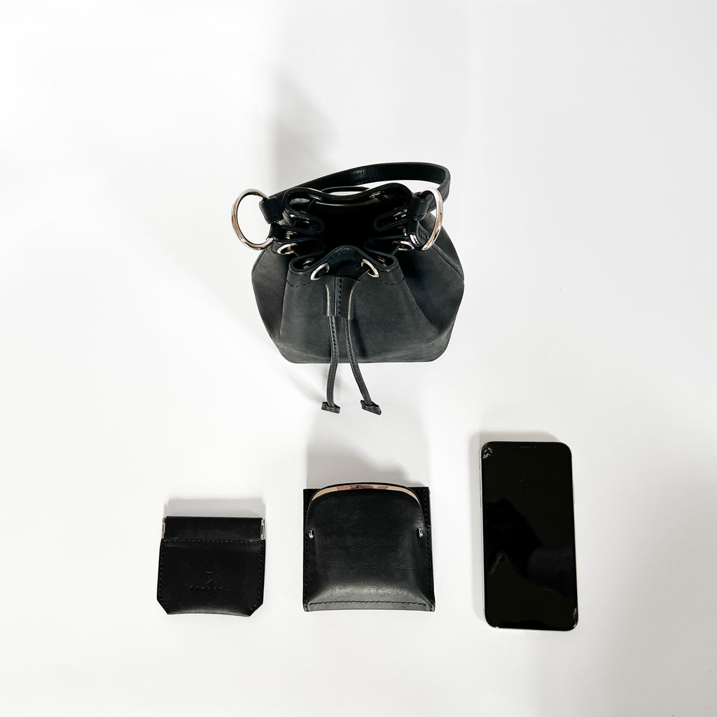 lala purse bag