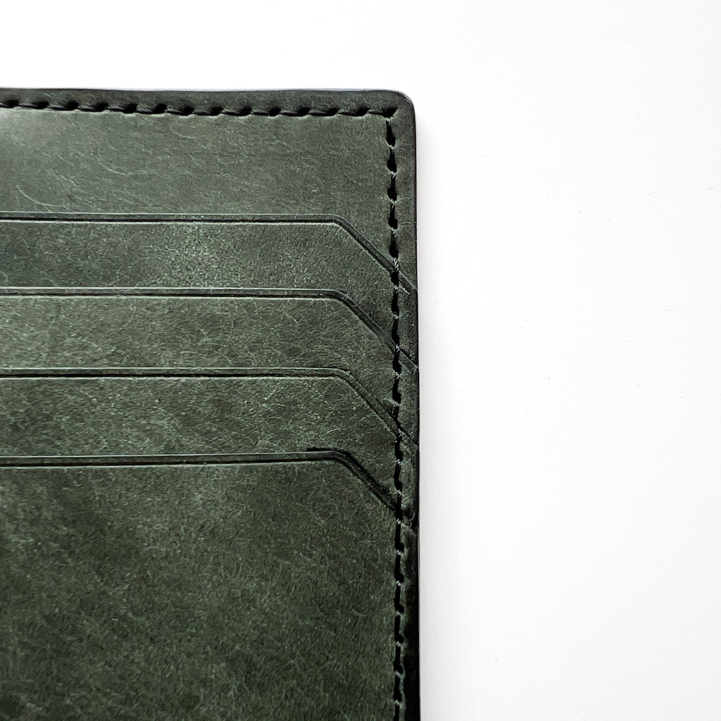 fragment case / green