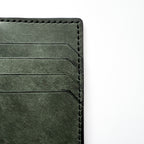 fragment case / green