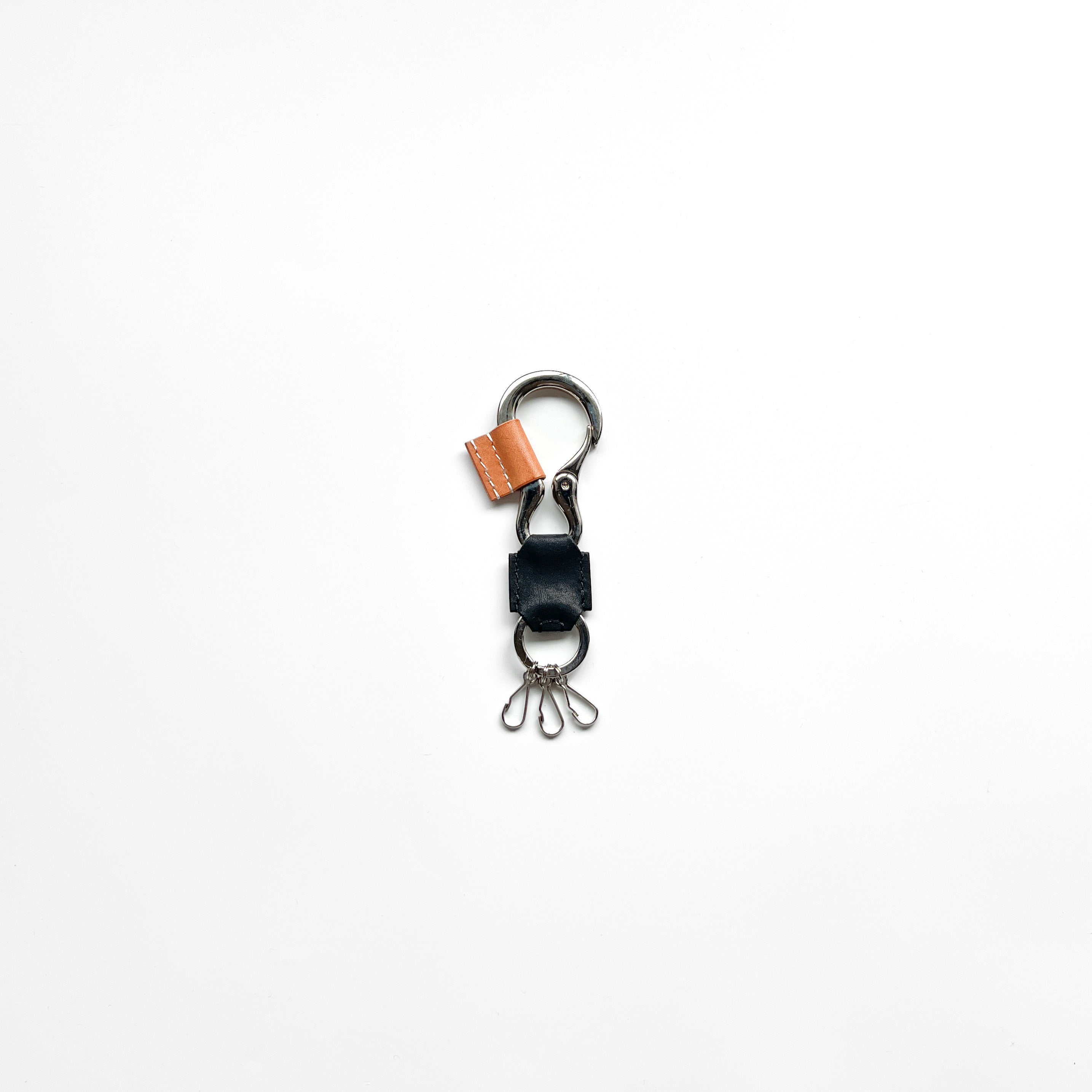 daruma key ring