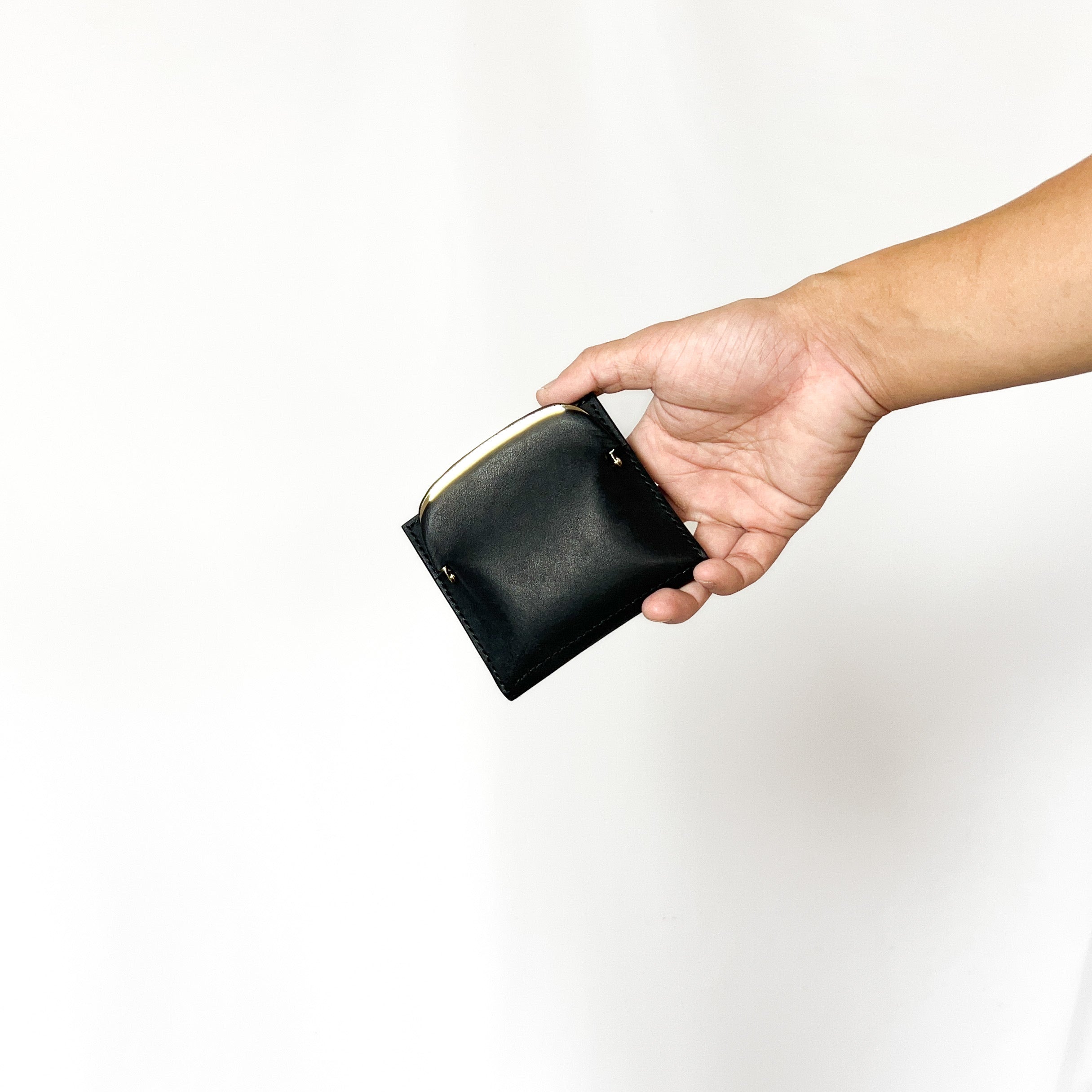 chroi’s wallet / gold mouth