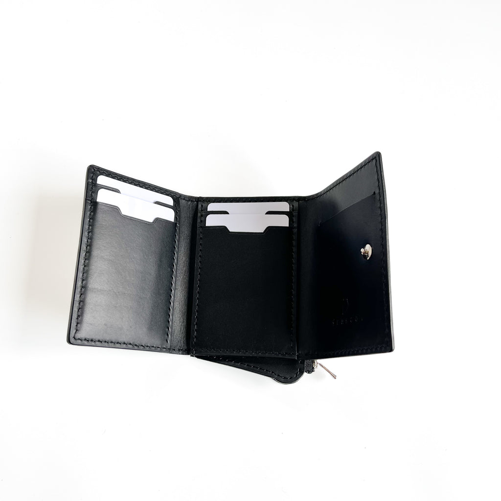 20 cashless wallet