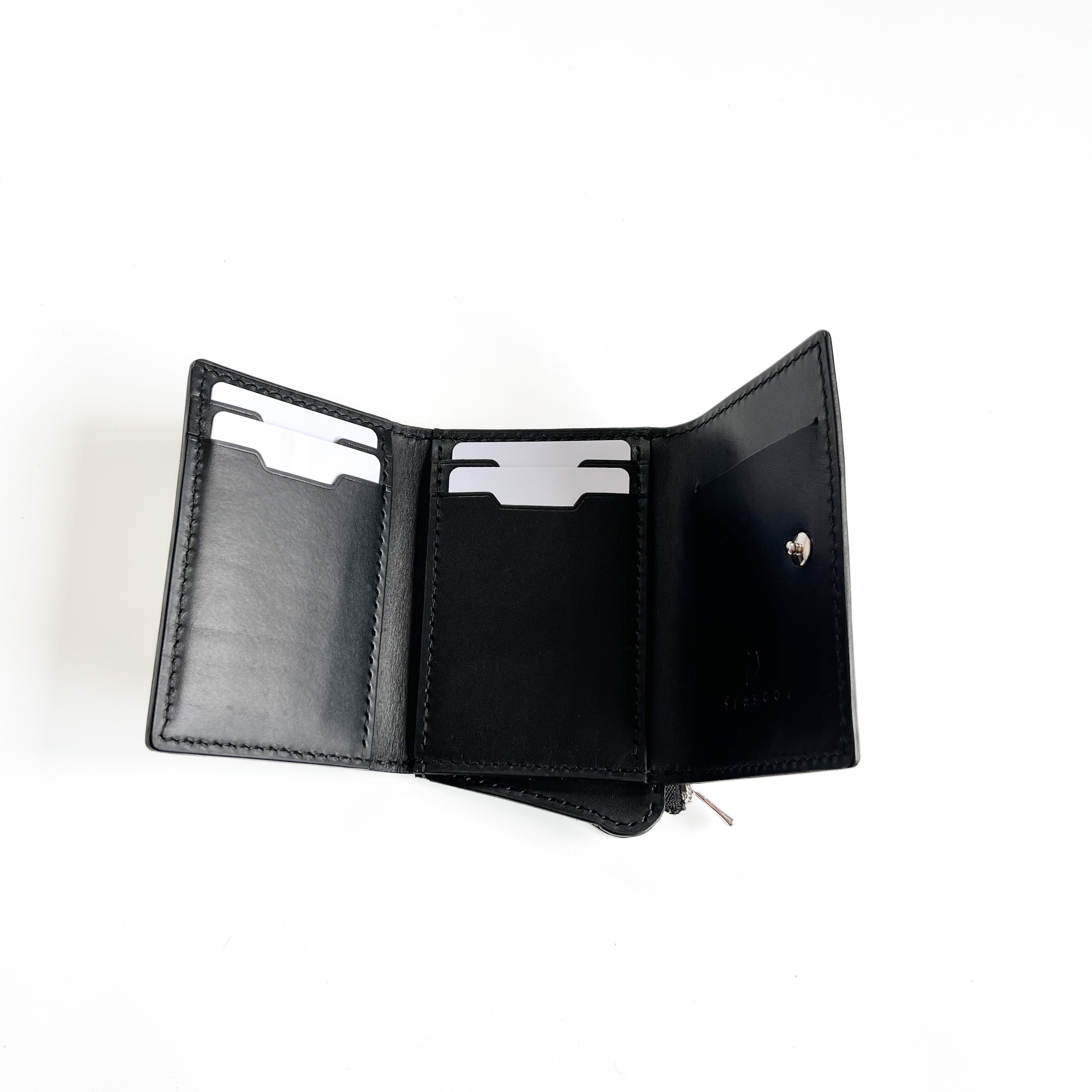 20 cashless wallet