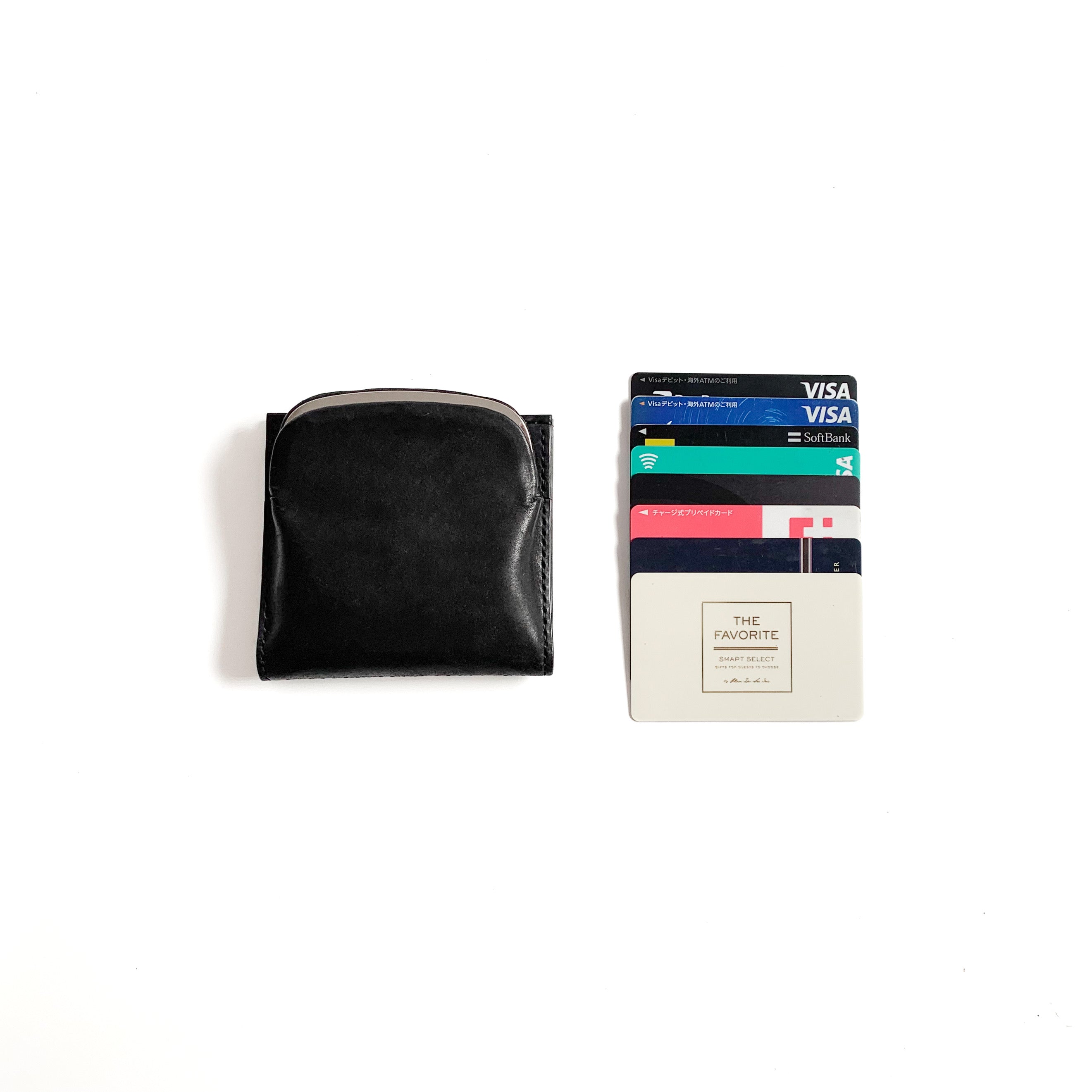 chroi's wallet