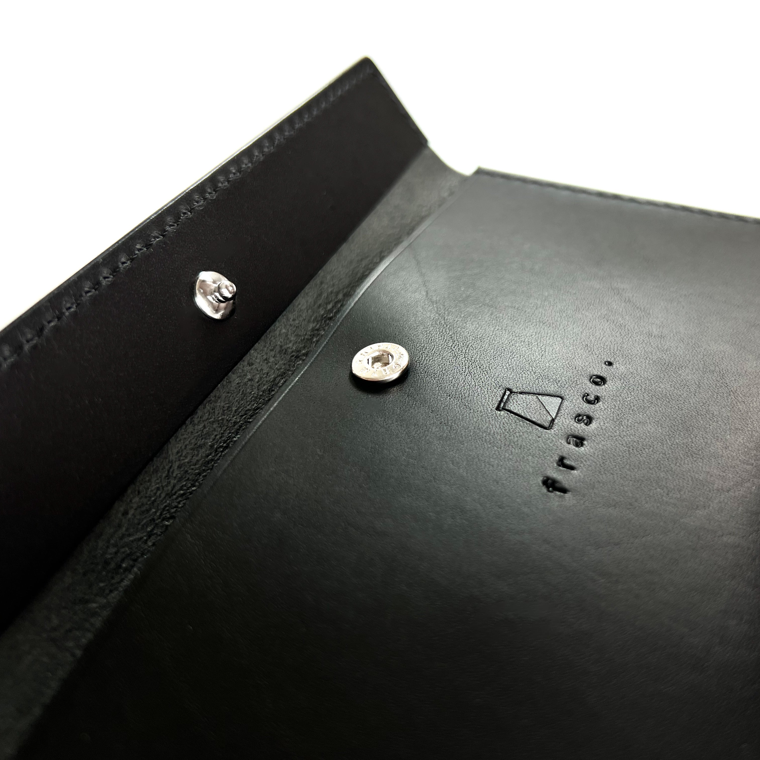 20 receipt case