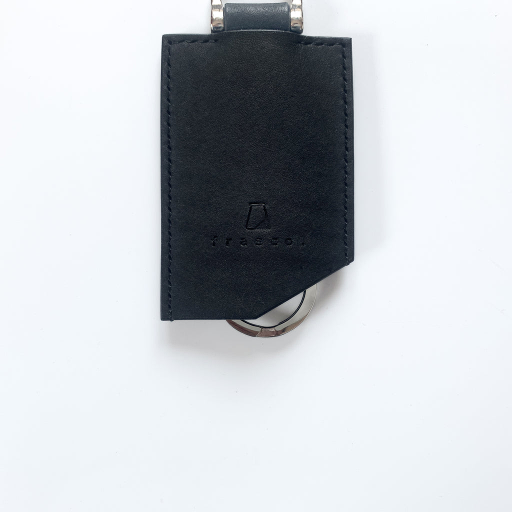 slide key holder