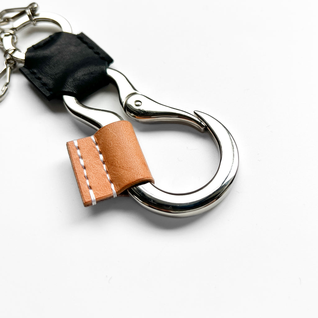 daruma key ring