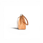 lala purse bag / natural