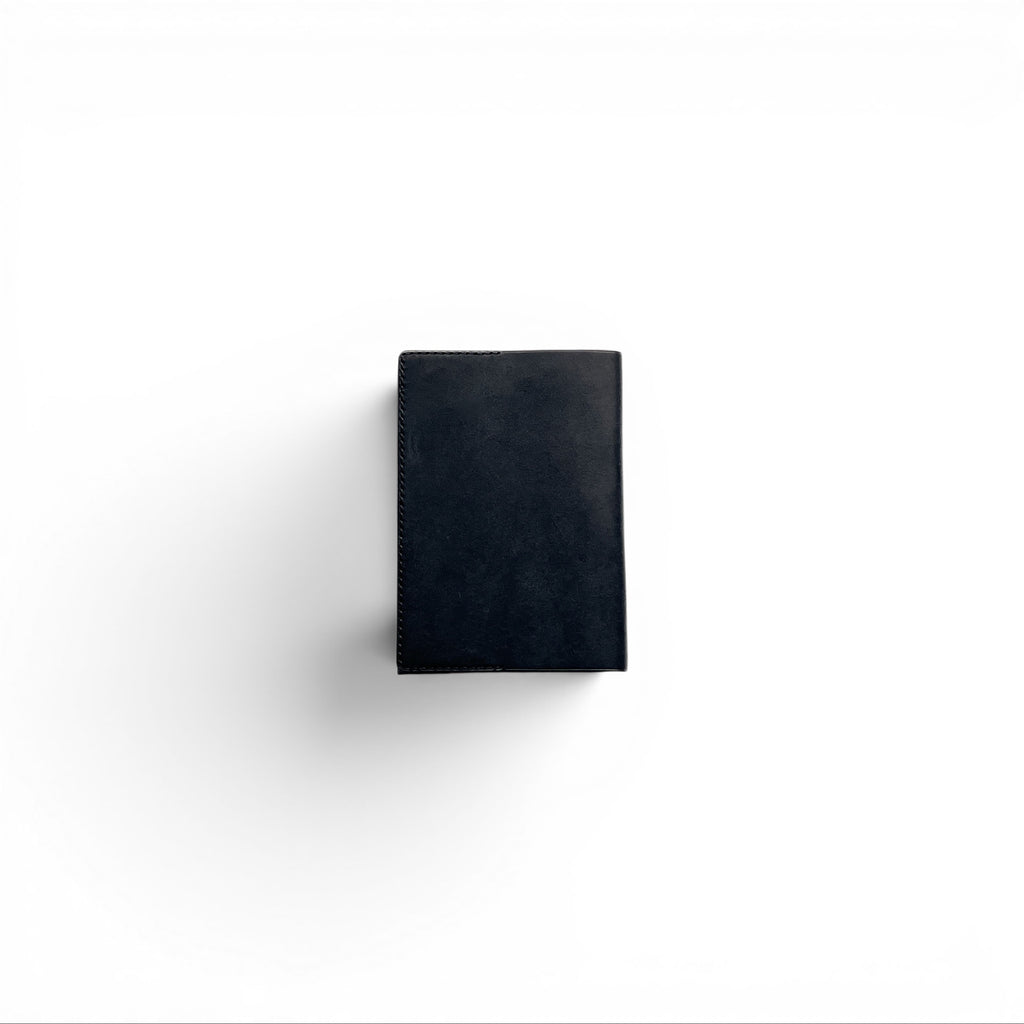 leather book cover