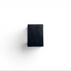 leather book cover