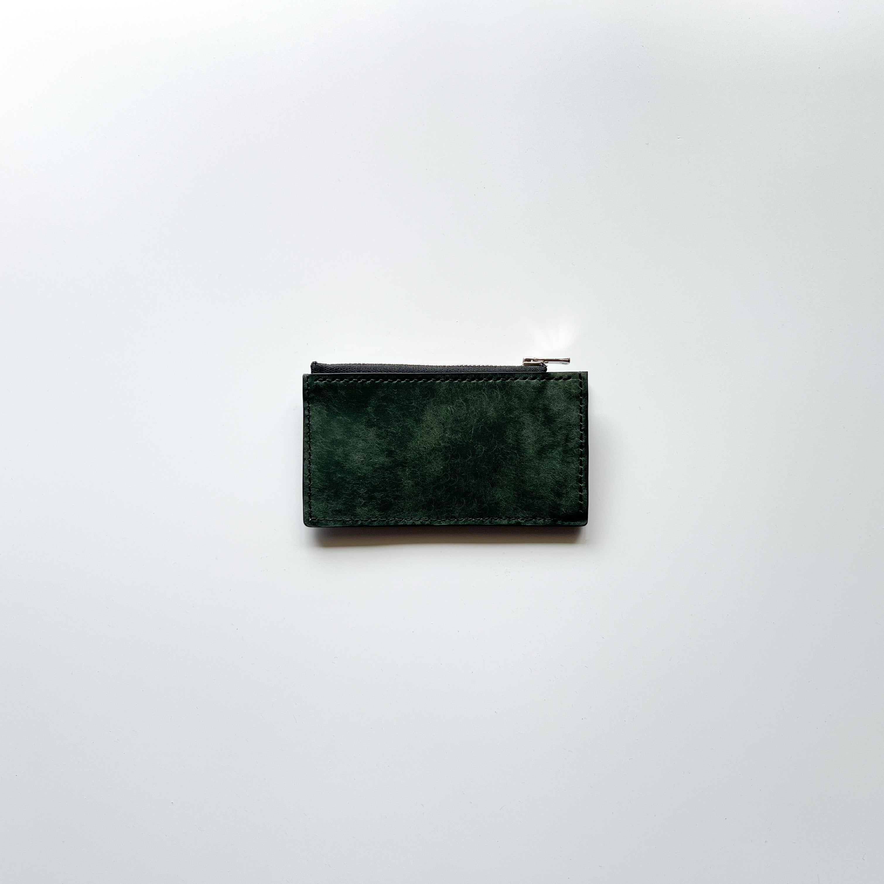 fragment case / green