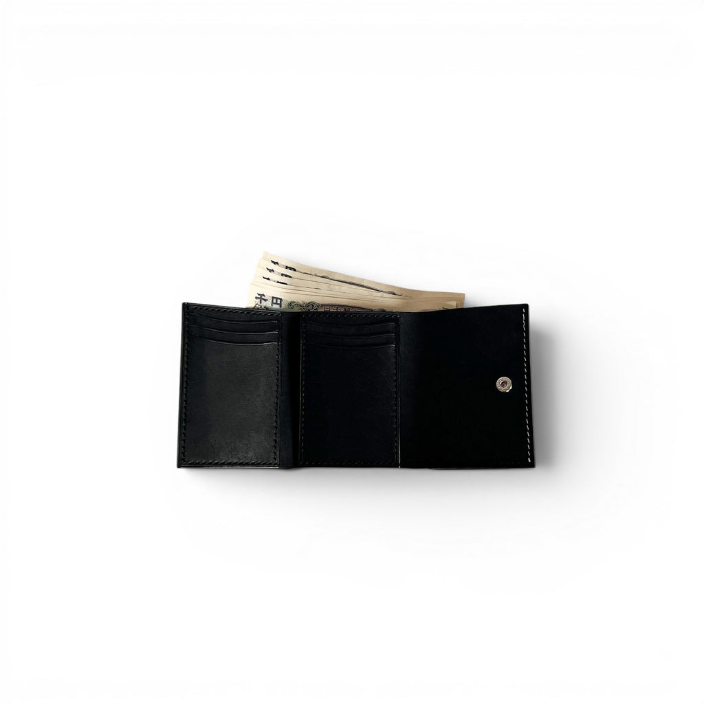 frame wallet