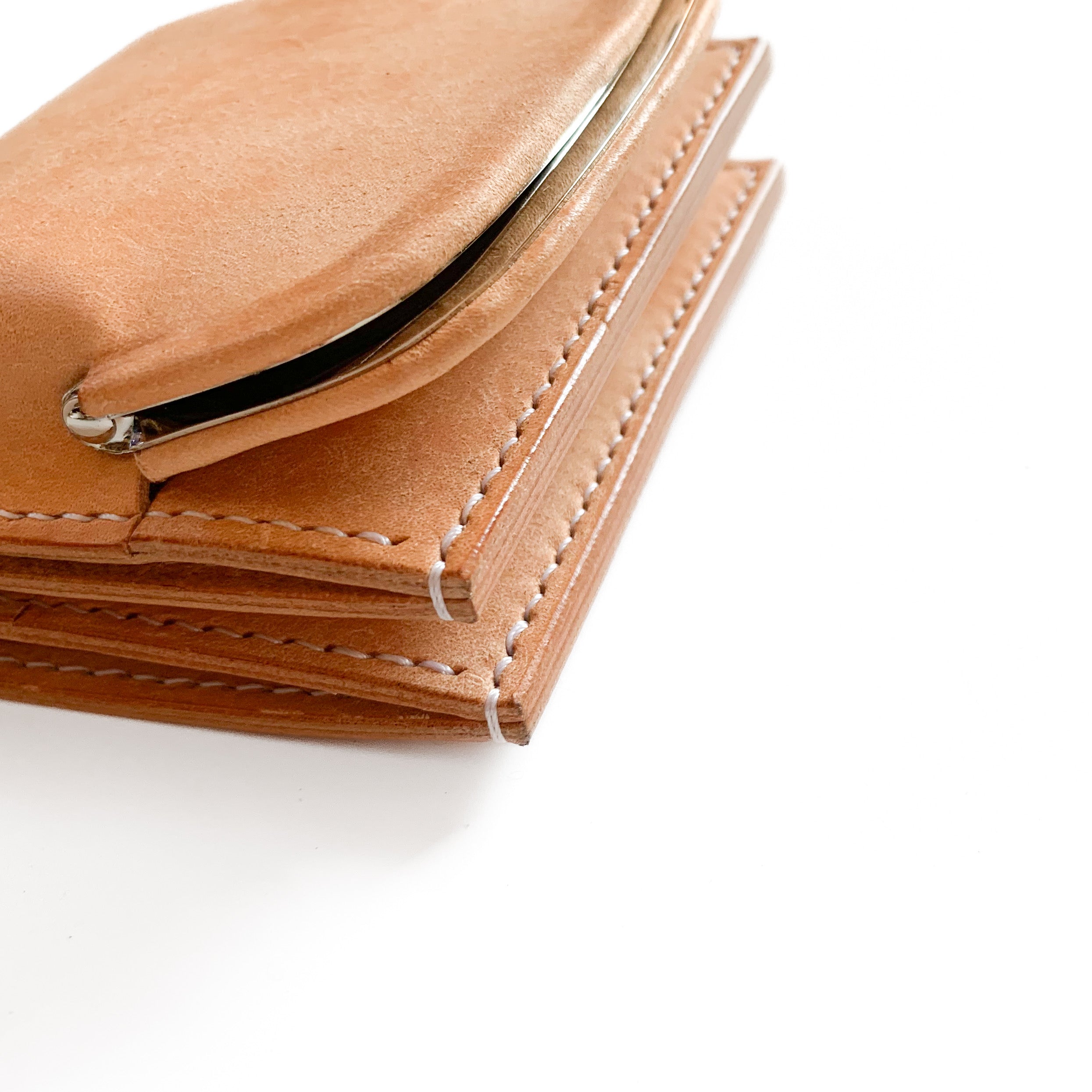 chroi’s wallet / natural