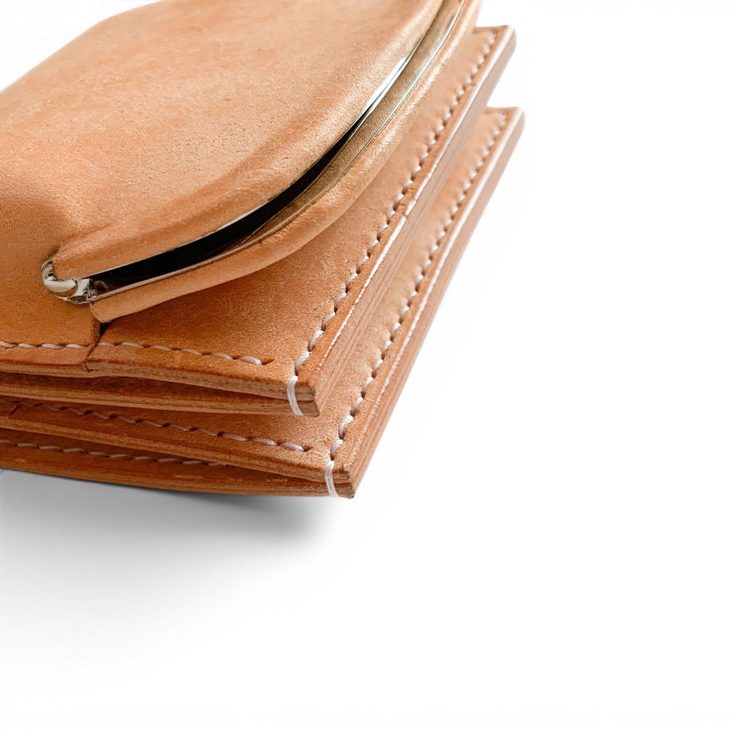 6/10~ 再販予定 chroi’s wallet / natural