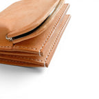 6/10~ 再販予定 chroi’s wallet / natural
