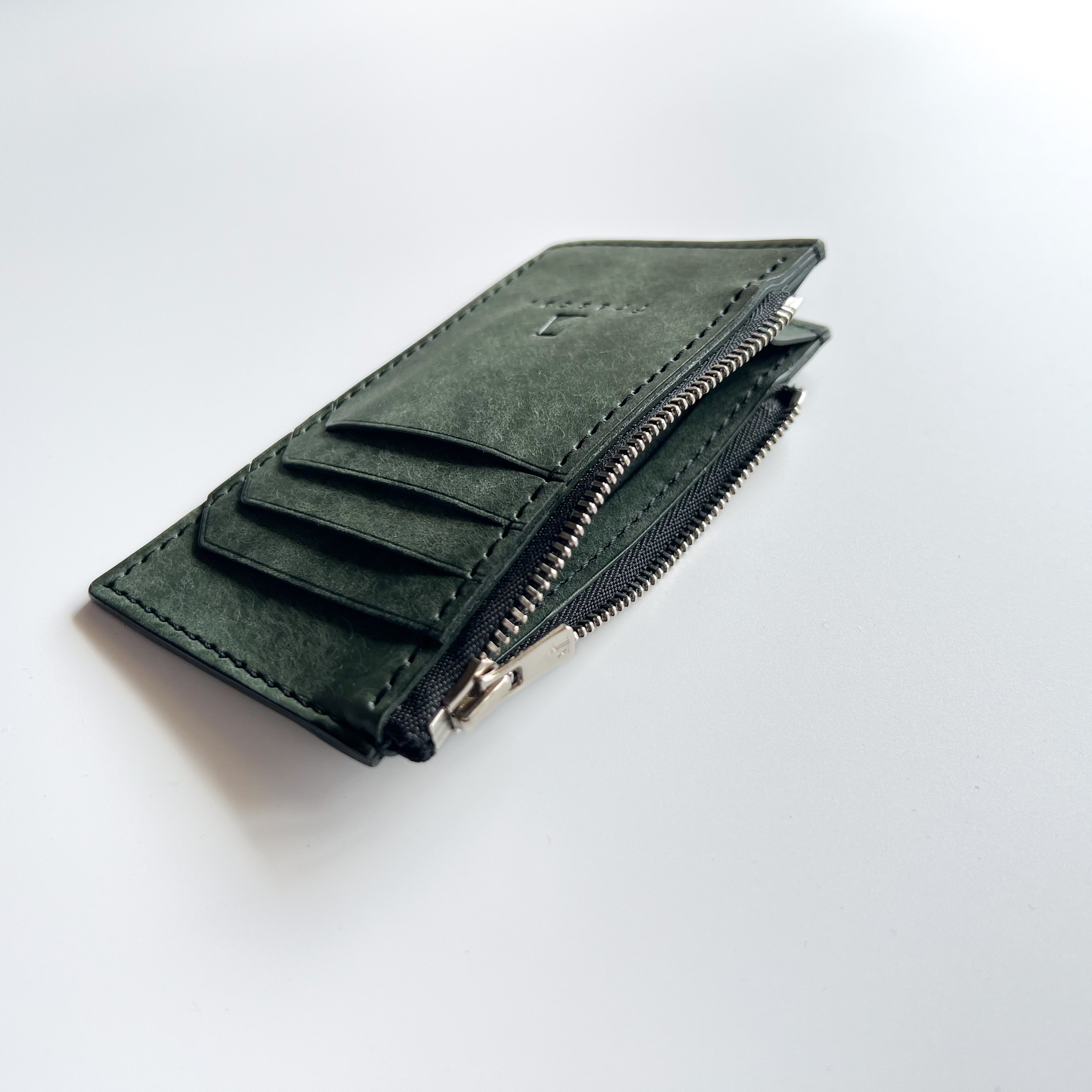 fragment case / green