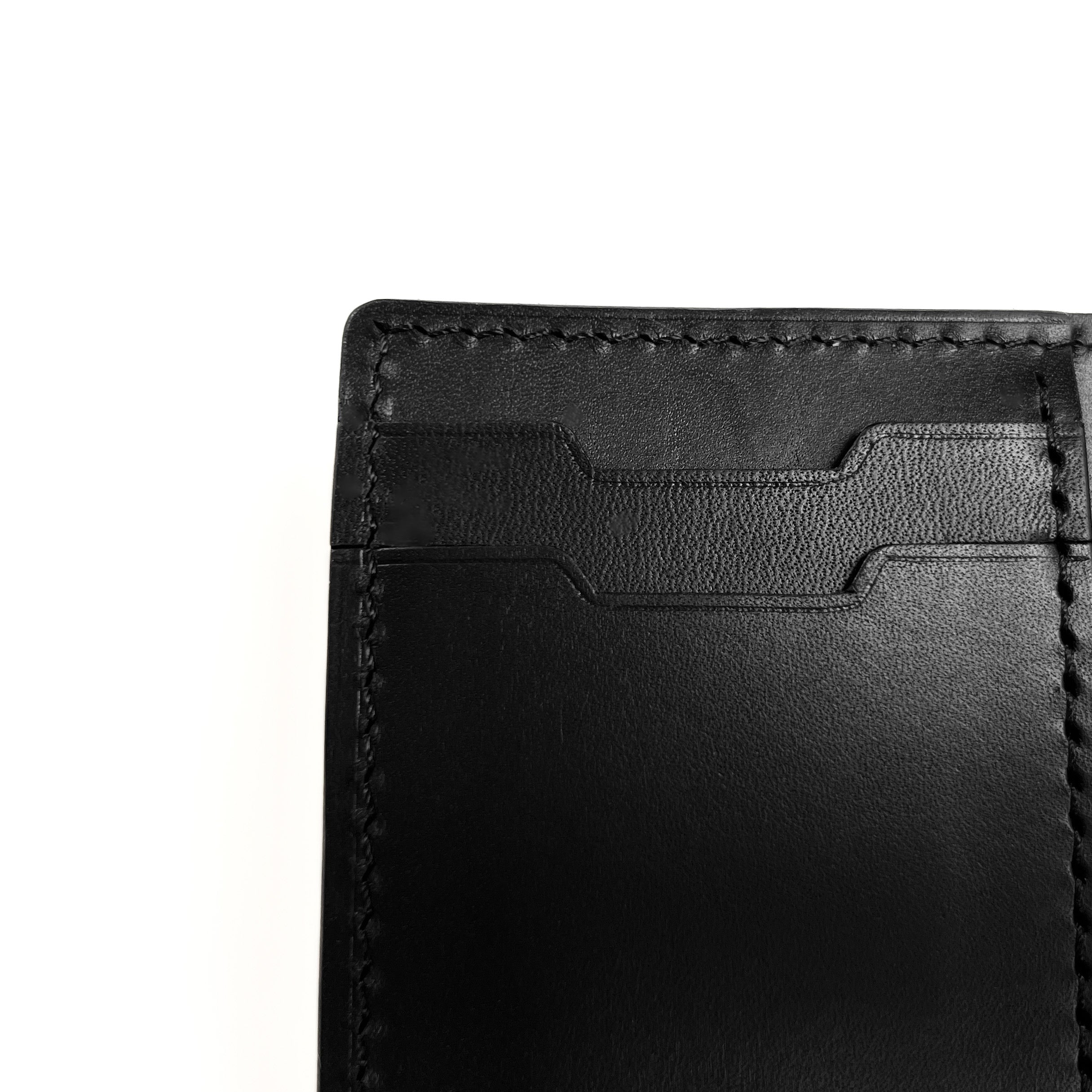 20 cashless wallet