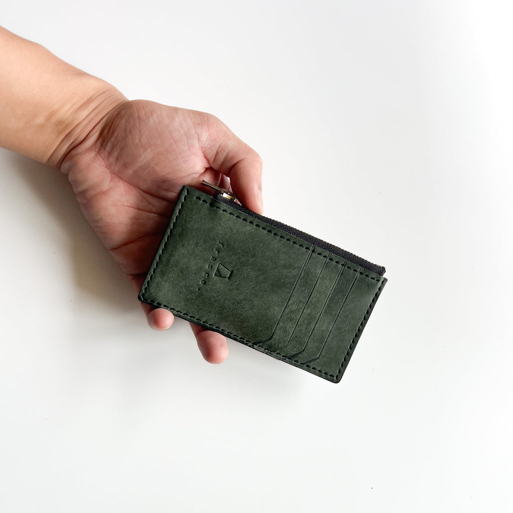 fragment case / green