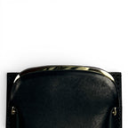 chroi’s wallet / gold mouth