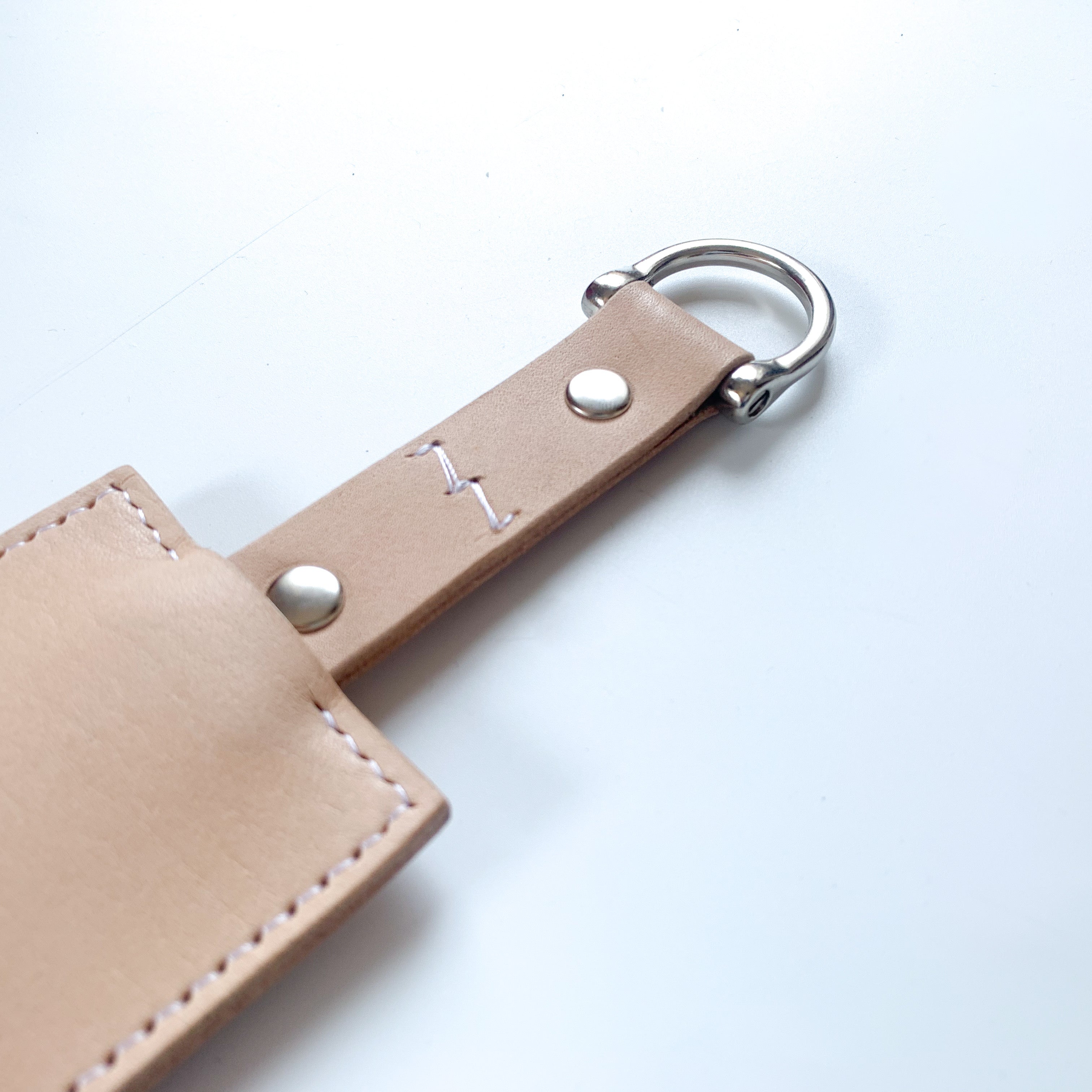 slide key holder