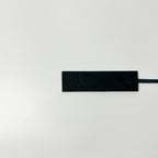 fringe bookmark