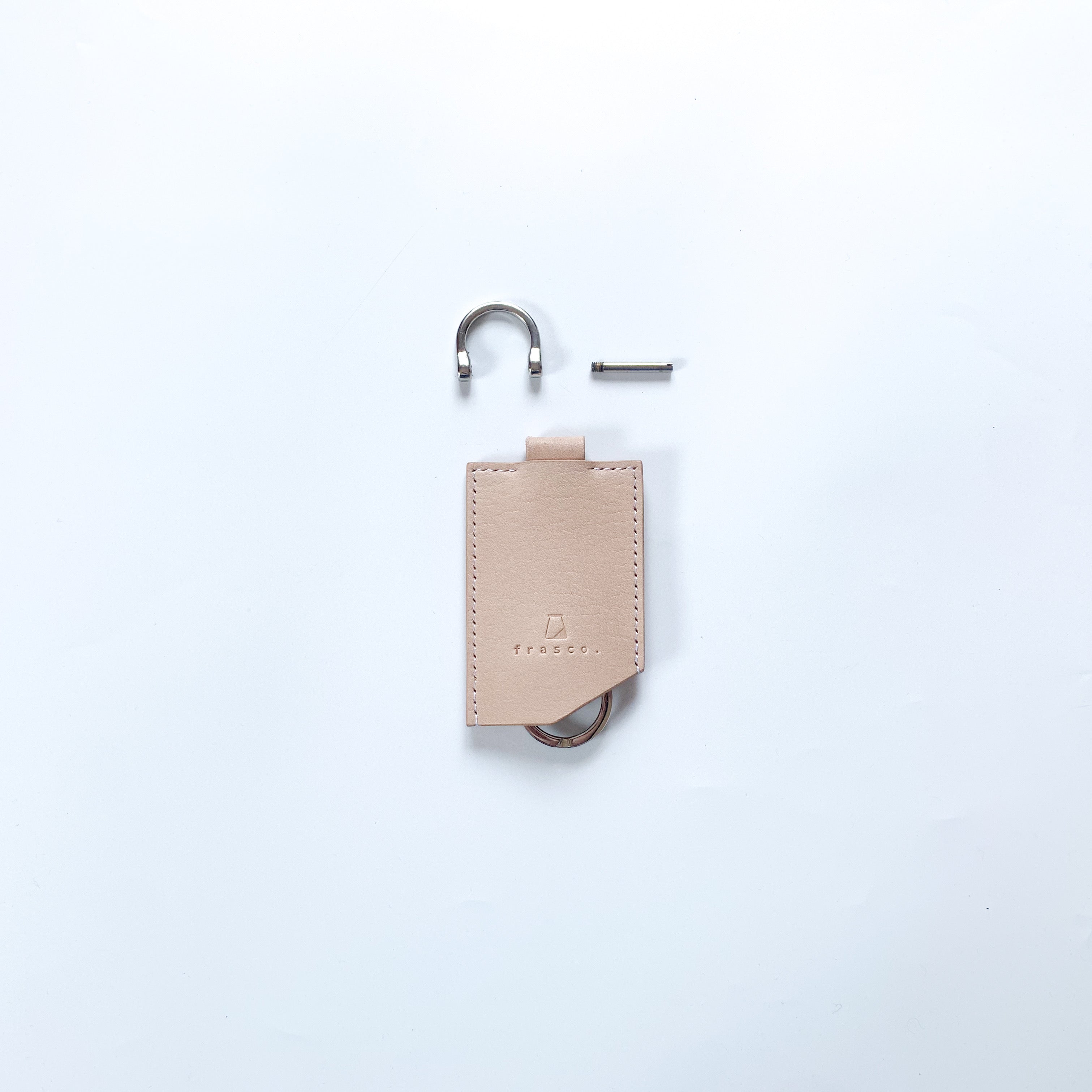 slide key holder