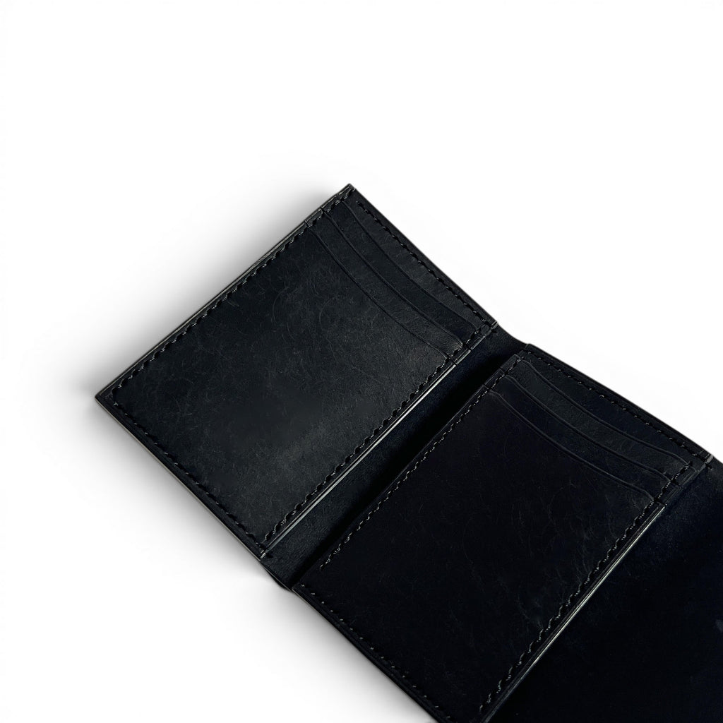 frame wallet