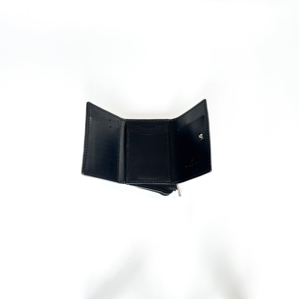 20 cashless wallet