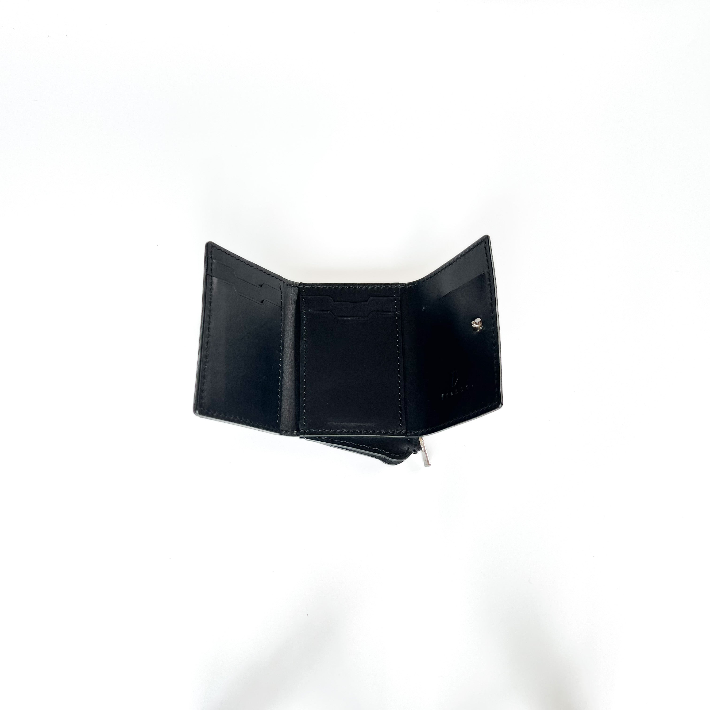 20 cashless wallet