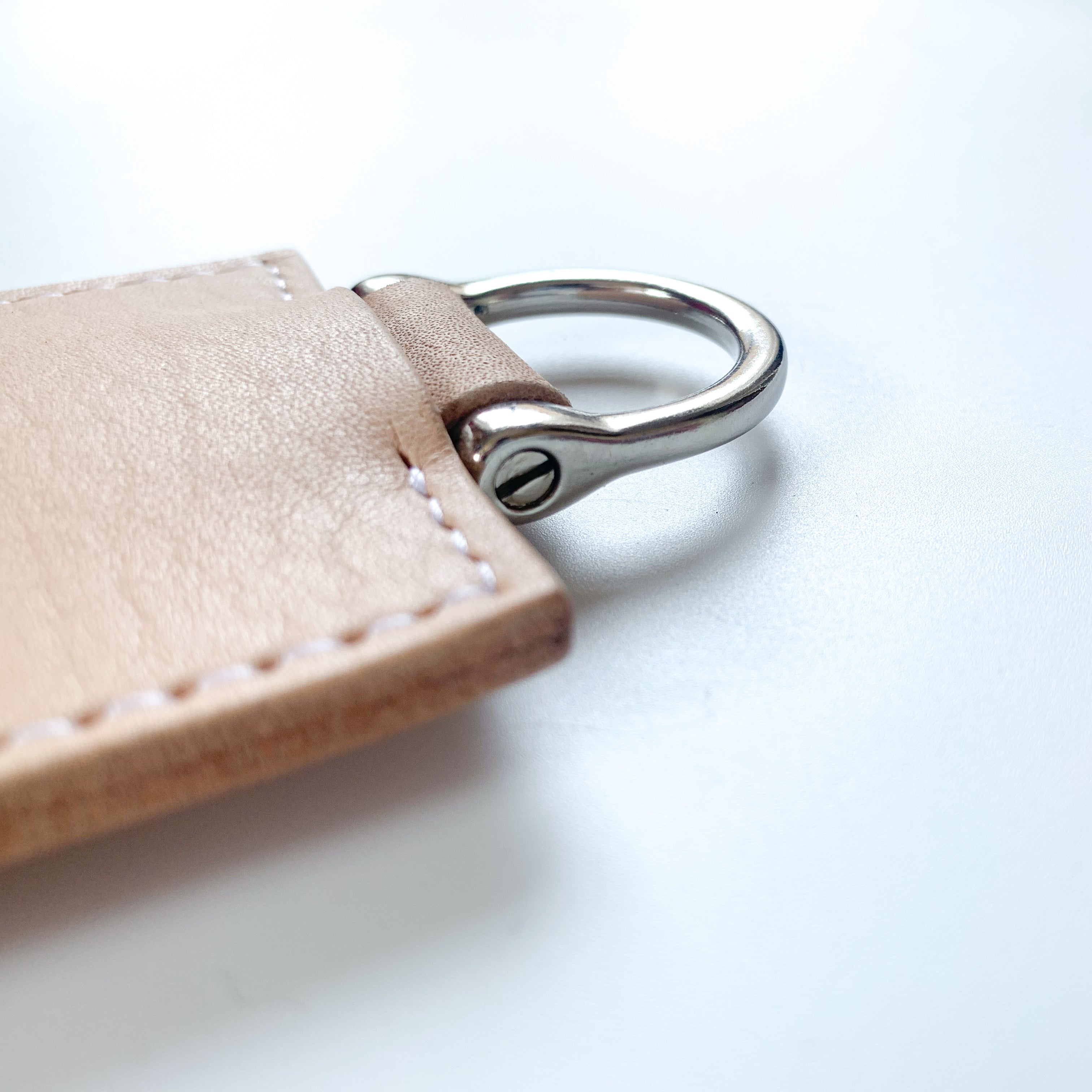 slide key holder