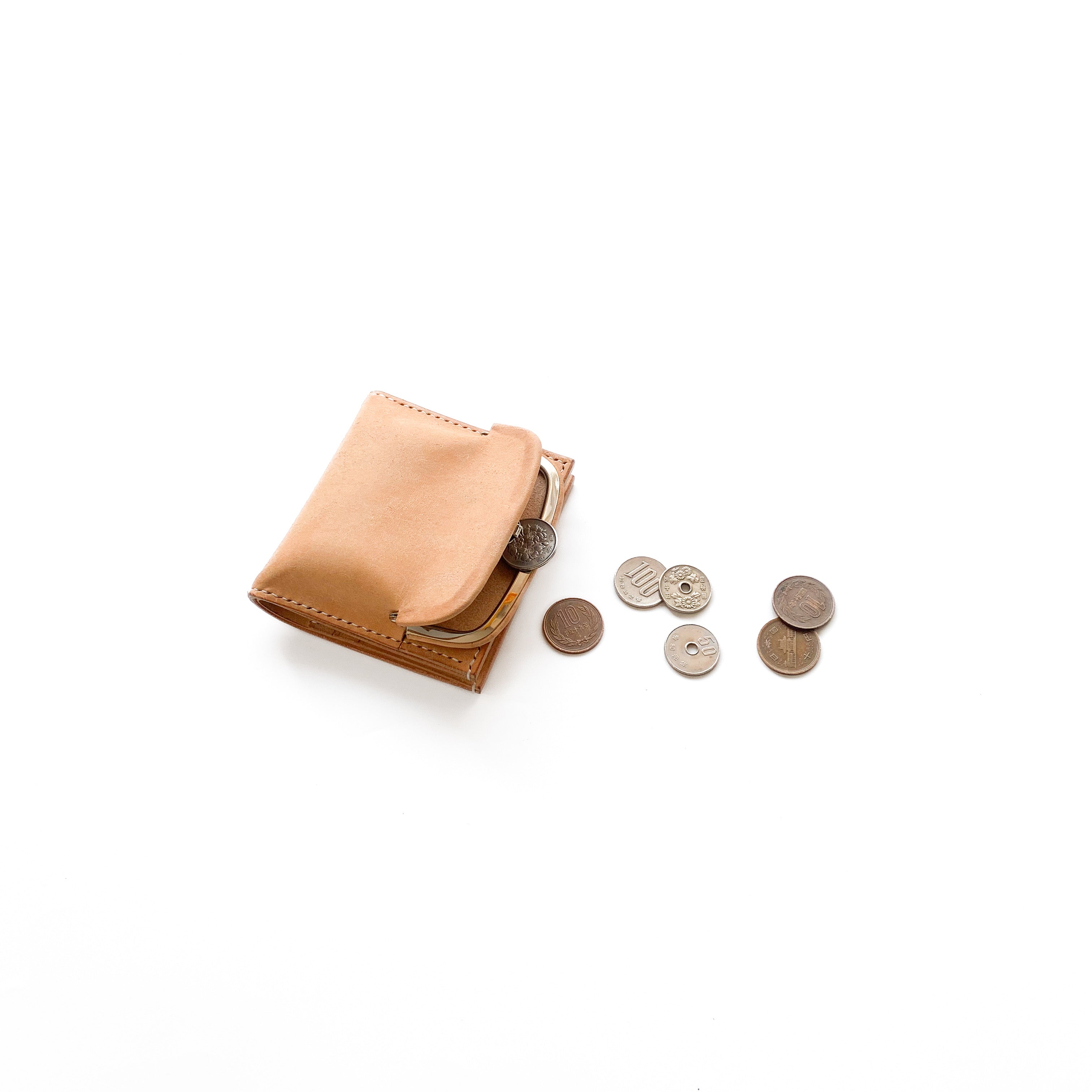 chroi’s wallet / natural