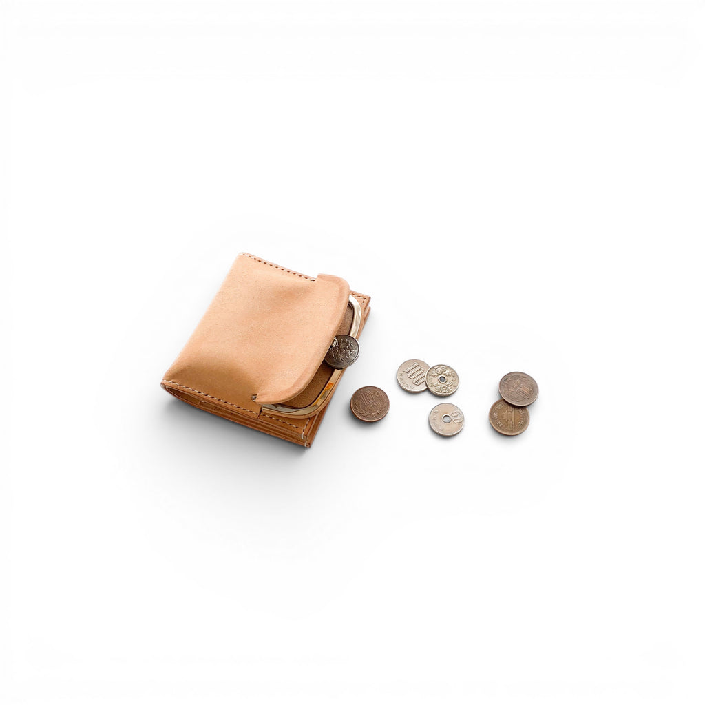 6/10~ 再販予定 chroi’s wallet / natural