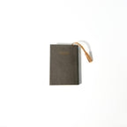 fringe bookmark
