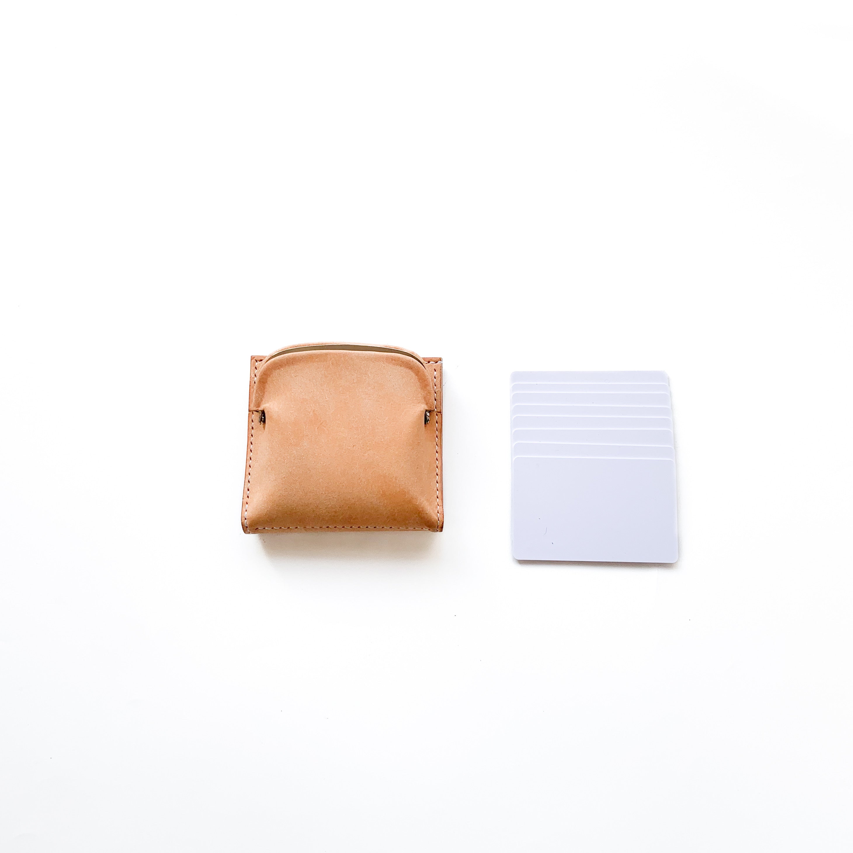 chroi’s wallet / natural