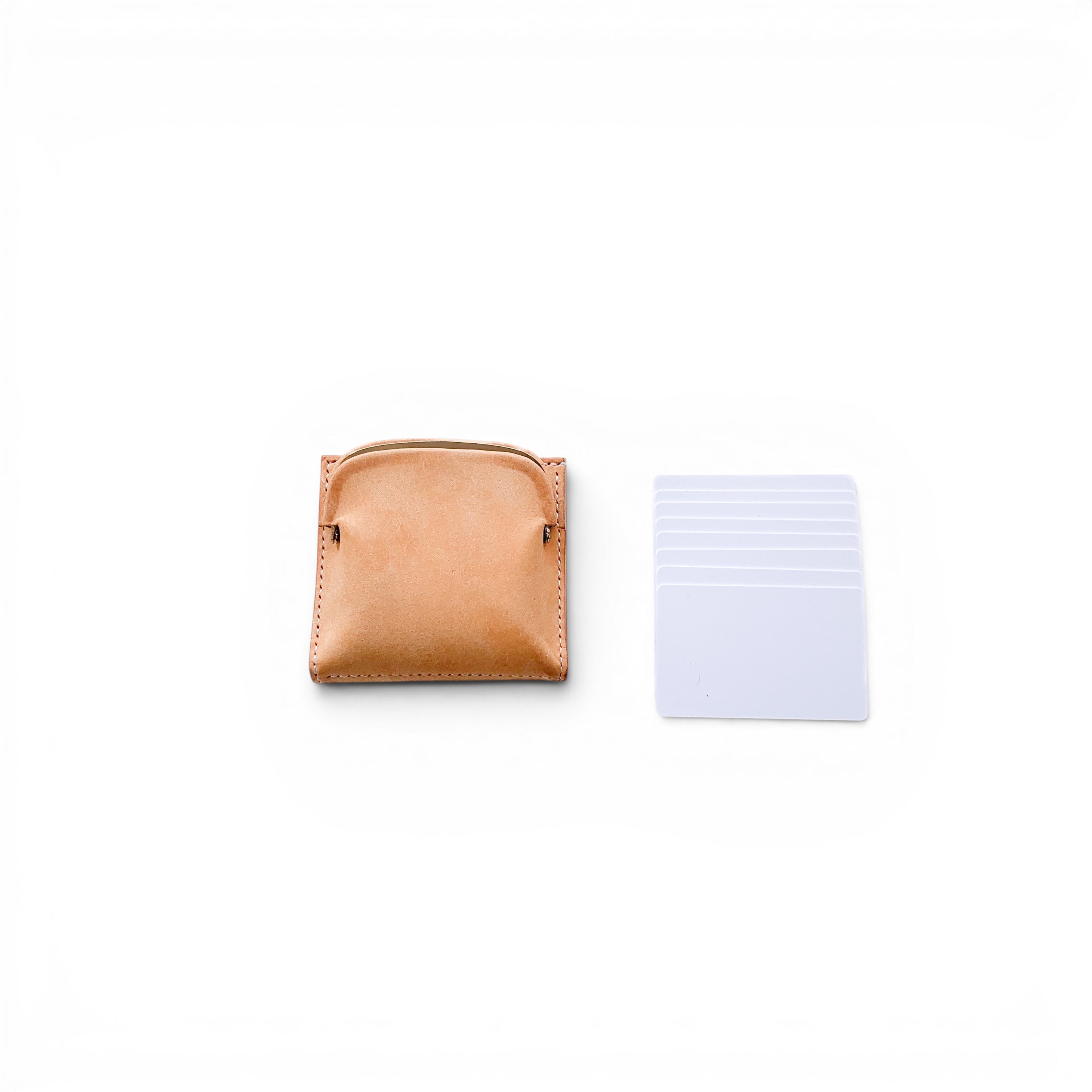 6/10~ 再販予定 chroi’s wallet / natural