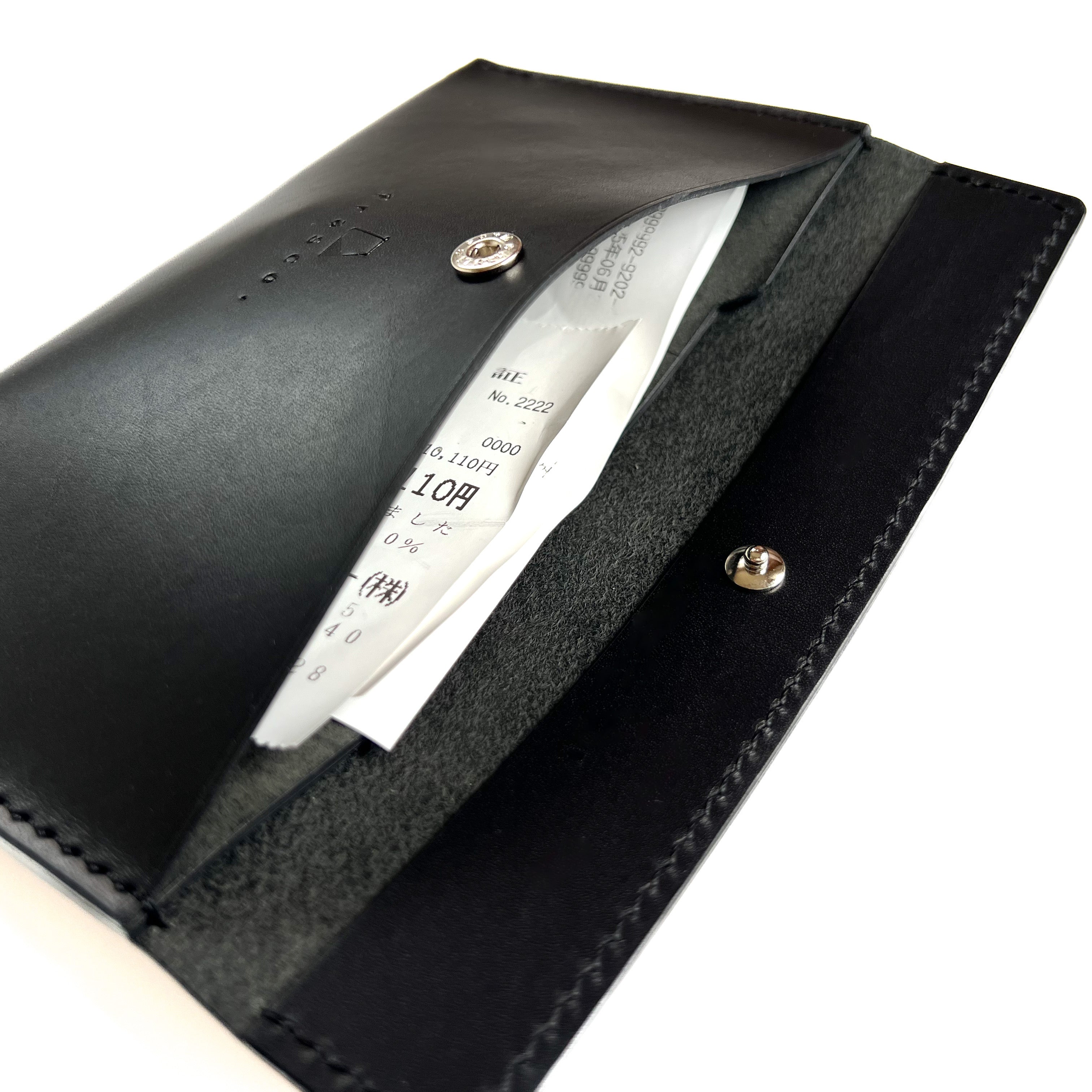 20 receipt case