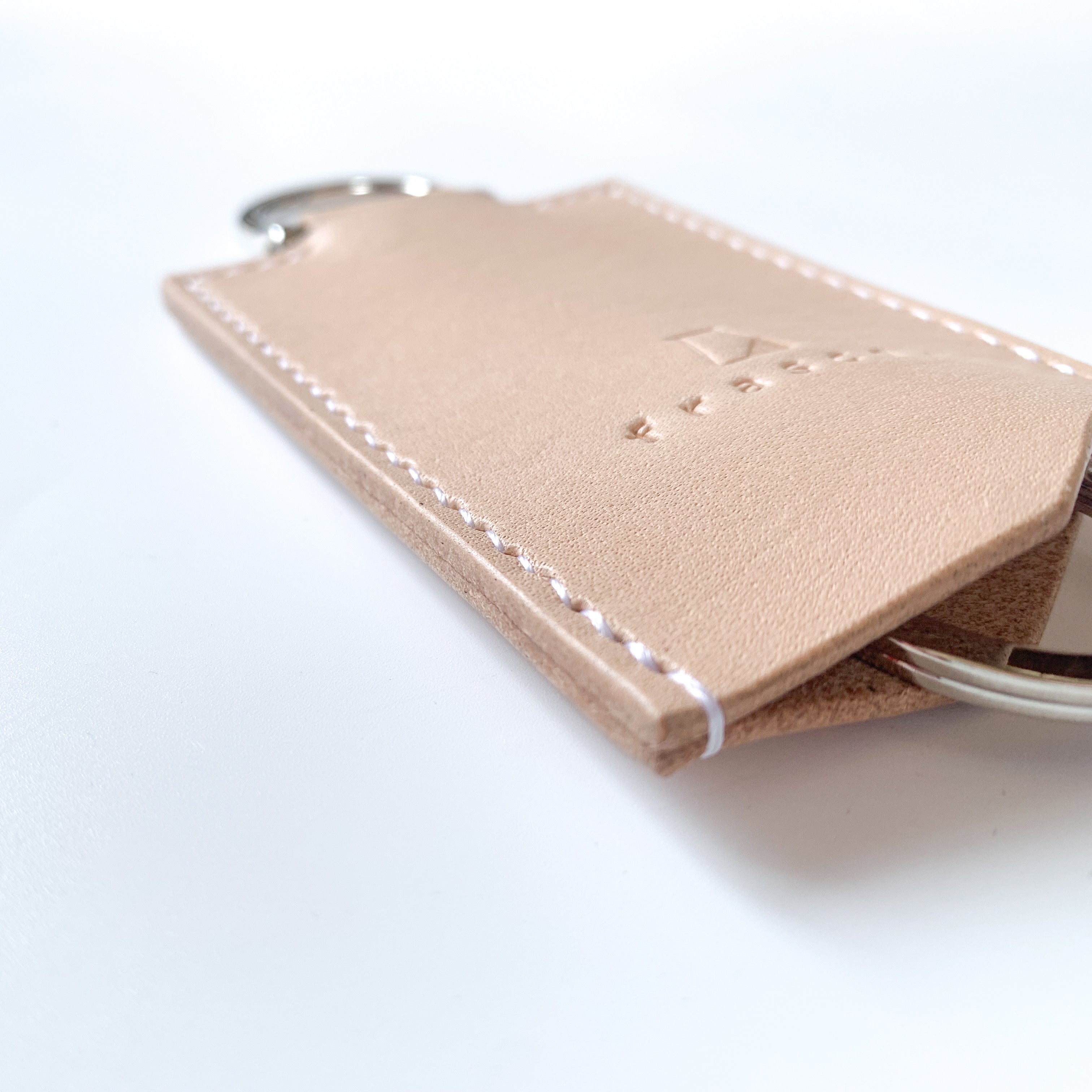 slide key holder