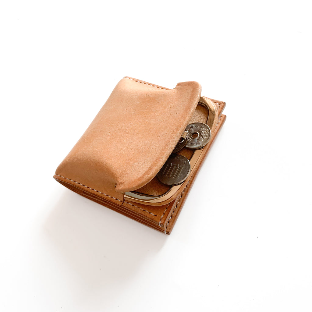 chroi’s wallet / natural
