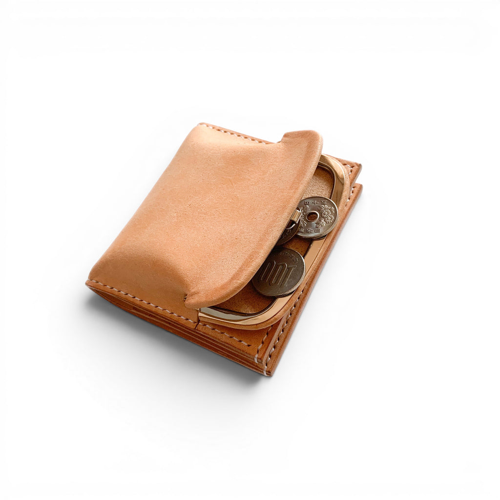 6/10~ 再販予定 chroi’s wallet / natural