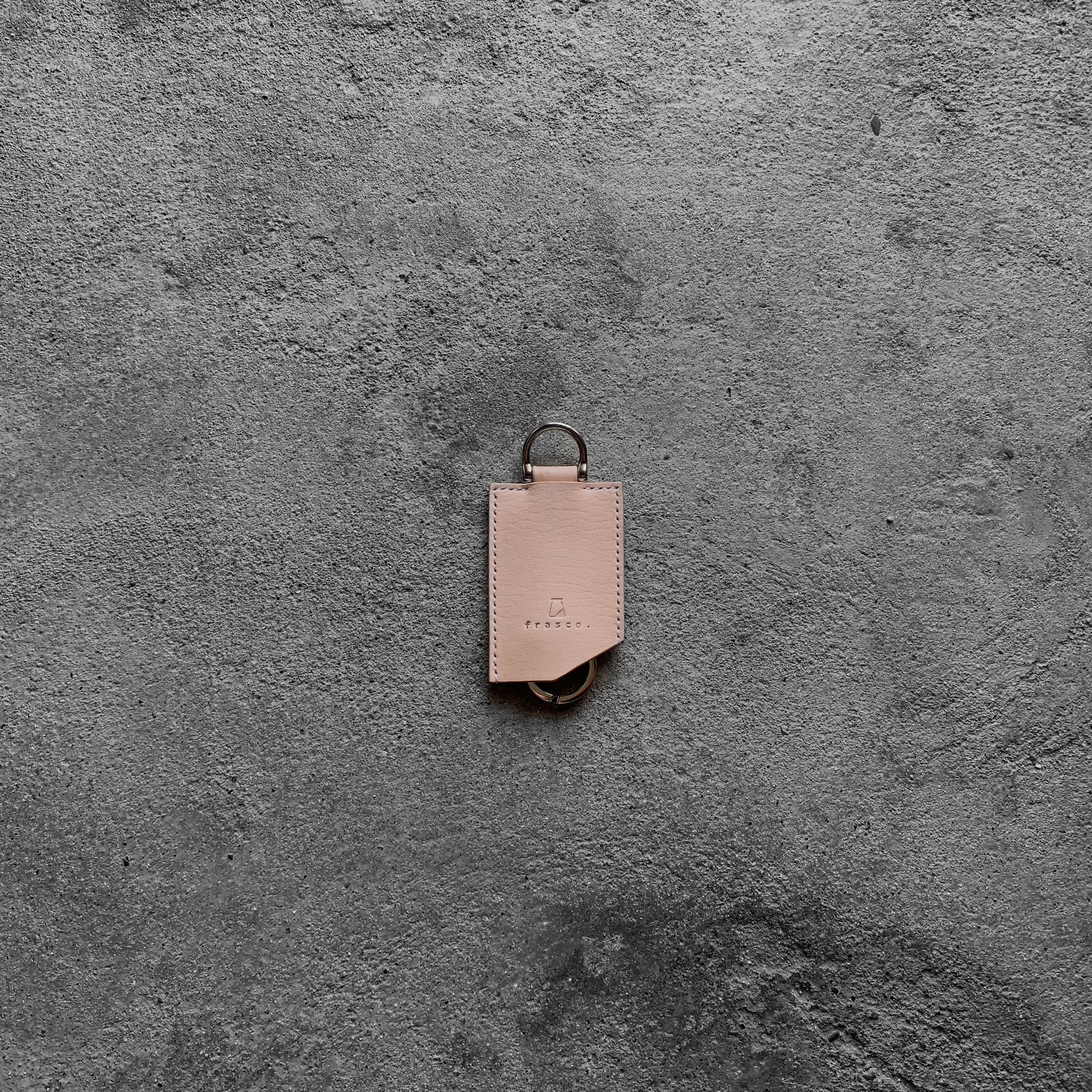 slide key holder